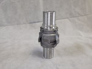 中国厂家直销法国消防水带联轴器