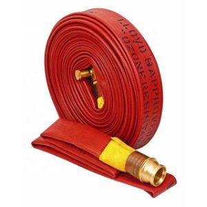 高品质 1.5' 1-1/2 40mm 英寸 消防水带 出售