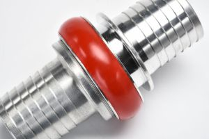 Xhyxfire 铝质高品质机械 消防水带 消防联轴器