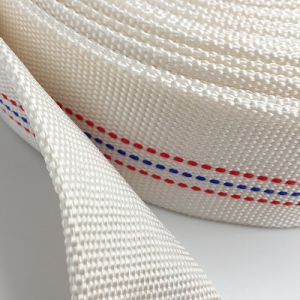 1-16 英寸 PVC 内衬消防扁平水管，用于泵和灌溉