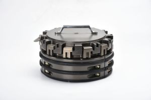 高品质 Fire Storz Coupling 多凸耳接头 铝制接头