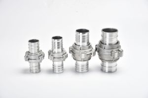 Xhyxfire 厂家直销 GOST Coupling Storz 消防水带 Coupling 软管用铝制接头