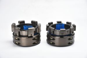 高品质 Fire Storz Coupling 多凸耳接头 铝制接头