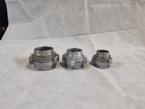 Xhyxfire 中国制造 Storz Coupling 外螺纹 GOST Coupling 铝制消火栓 Storz Coupling