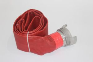 公头和母头消防水带耦合