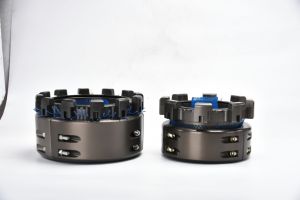 高品质 Fire Storz Coupling 多凸耳接头 铝制接头