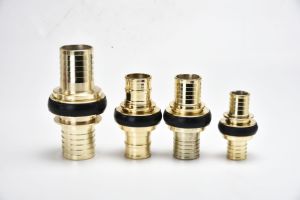高品质机械联轴器 带 Bsp 内螺纹适配器的机械联轴器