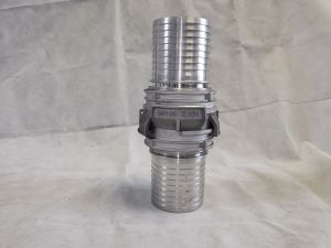 1-1/2 英寸铝法式 Guillemin 联轴器
