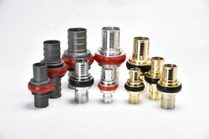 铝制机械 消防水带 联轴器 铝制机械型联轴器 消防水带 联轴器