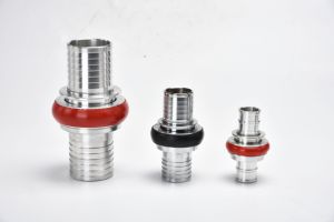 高品质机械联轴器 带 Bsp 内螺纹适配器的机械联轴器