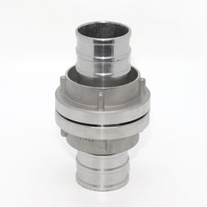 Storz Couplings 软管端德国型接头 铝制德国型 消防水带 Storz Coupling