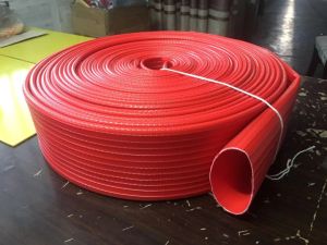 1.5/2.5 英寸 Duraline 消防水带 带 消防水带 联轴器
