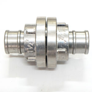 Storz Couplings 软管端德国型接头 铝制德国型 消防水带 Storz Coupling