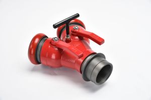 Xhyxfire 批发价定制尺寸消防软管分隔器 消防分隔器