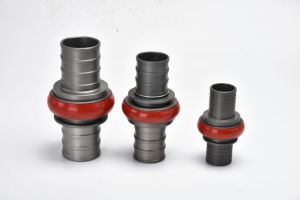 铝制机械 消防水带 联轴器 铝制机械型联轴器 消防水带 联轴器