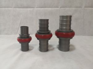 Maufacturer Machineo Coupling Storz 消防水带 联轴器 锻造 Storz 联轴器