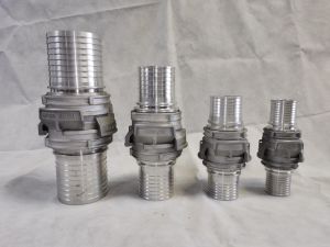 Xhyxfire中国制造商Storz联轴器批发消防水带联轴器铝异径联轴器