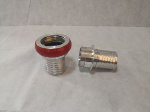 高品质机械联轴器 带 Bsp 内螺纹适配器的机械联轴器