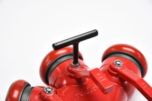 Xhyxfire 批发价定制尺寸消防软管分隔器 消防分隔器